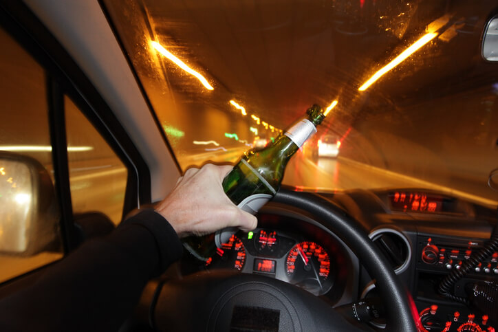 How Arkansas Law Has Gotten Tougher on DWI Repeat Offenders